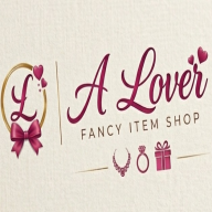 A LOVER Icon